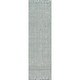 preview thumbnail 24 of 55, nuLOOM Handmade Braided Boho Jute Area Rug