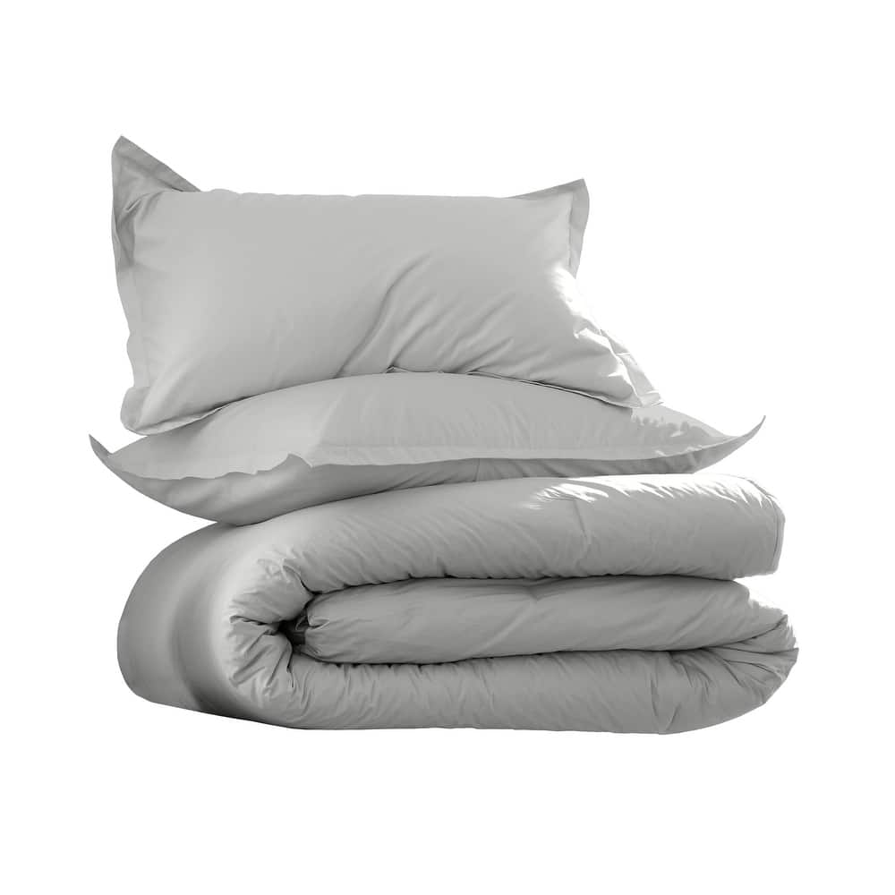 Martex EcoPure Cotton Comforter Set All Season