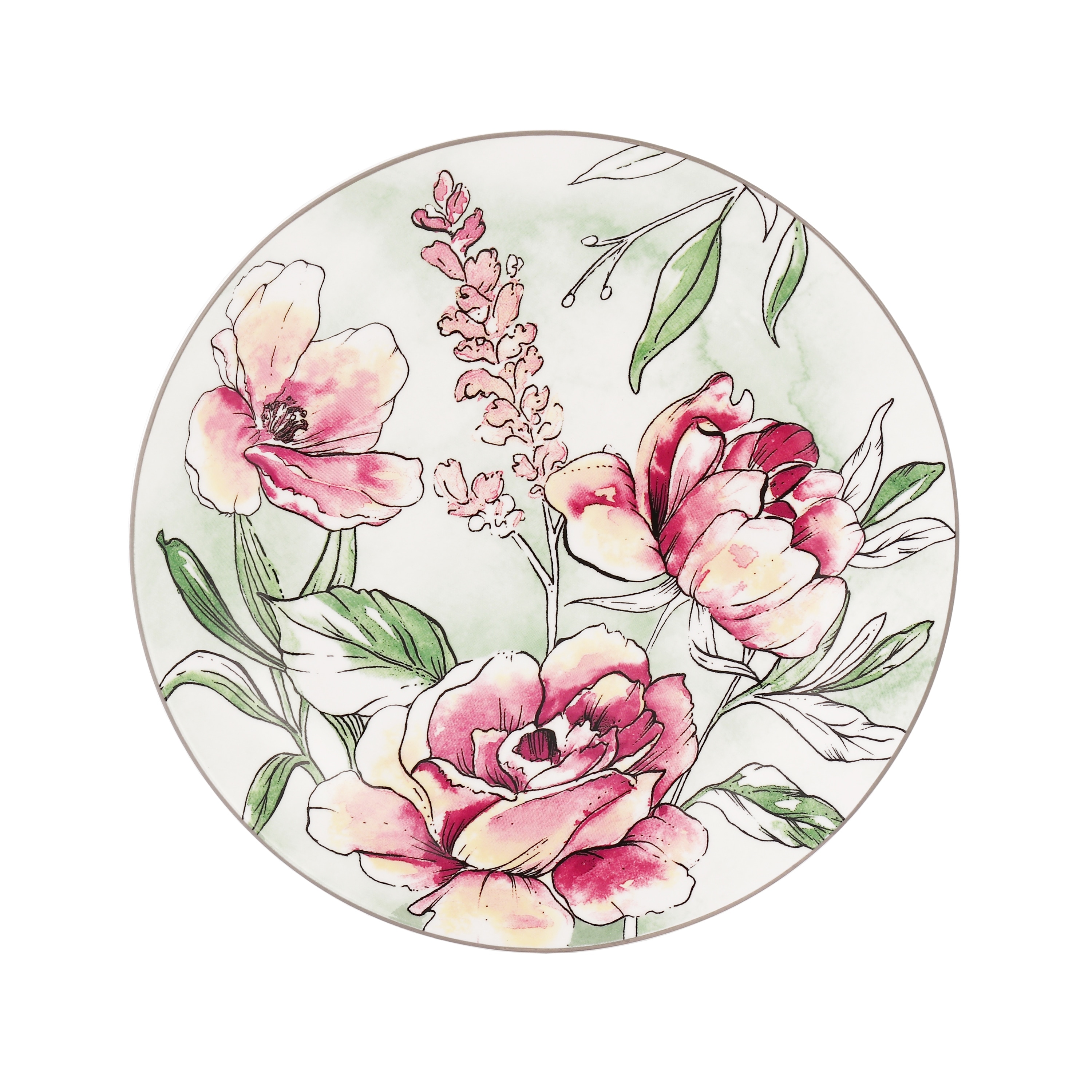 Lorren-Home-Trends-Floral-
