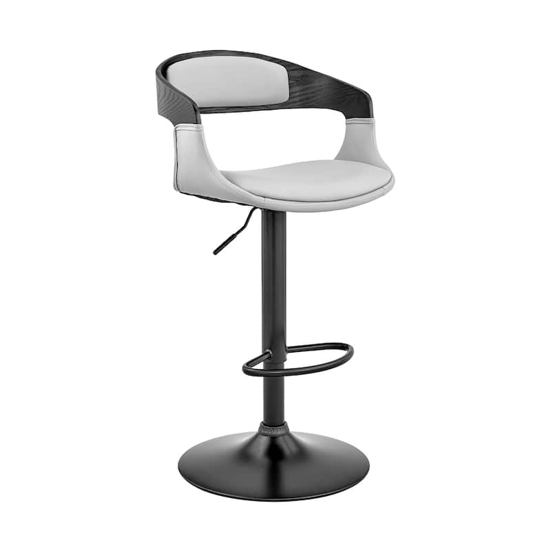 Benson 24" Adjustable Bar Stool