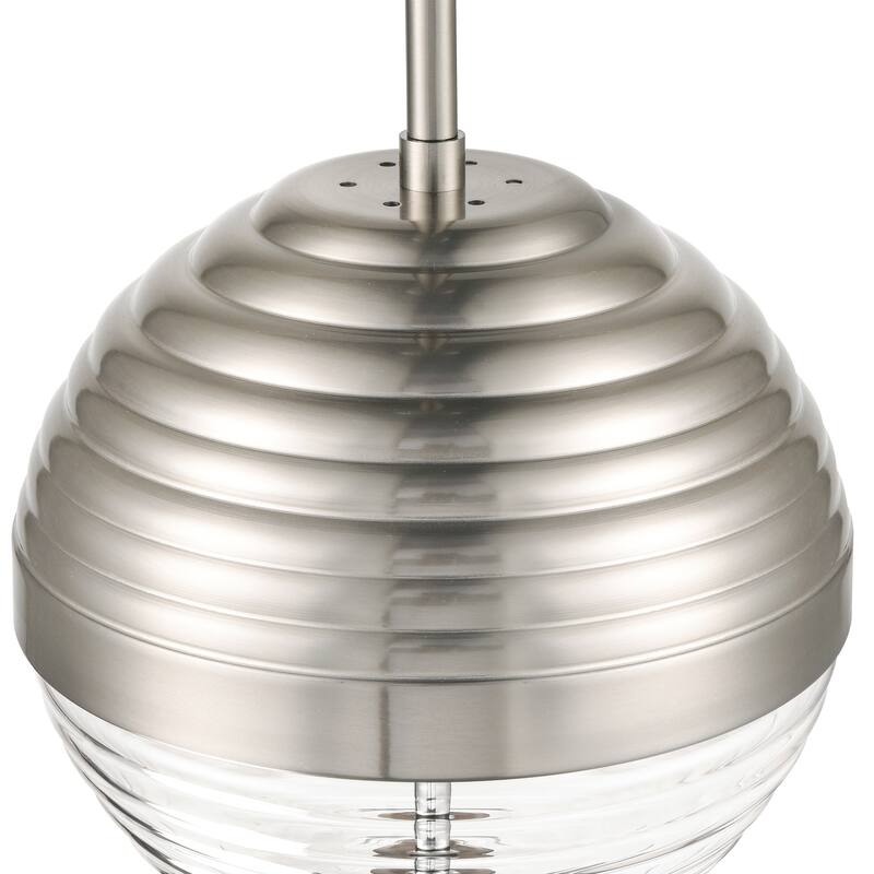 Light Society Bea Pendant Light