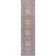 preview thumbnail 2 of 13, Livabliss Colin Traditional Medallion Washable Area Rug