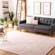 preview thumbnail 2 of 83, SAFAVIEH Handmade Metro Mizka French Country Wool Rug