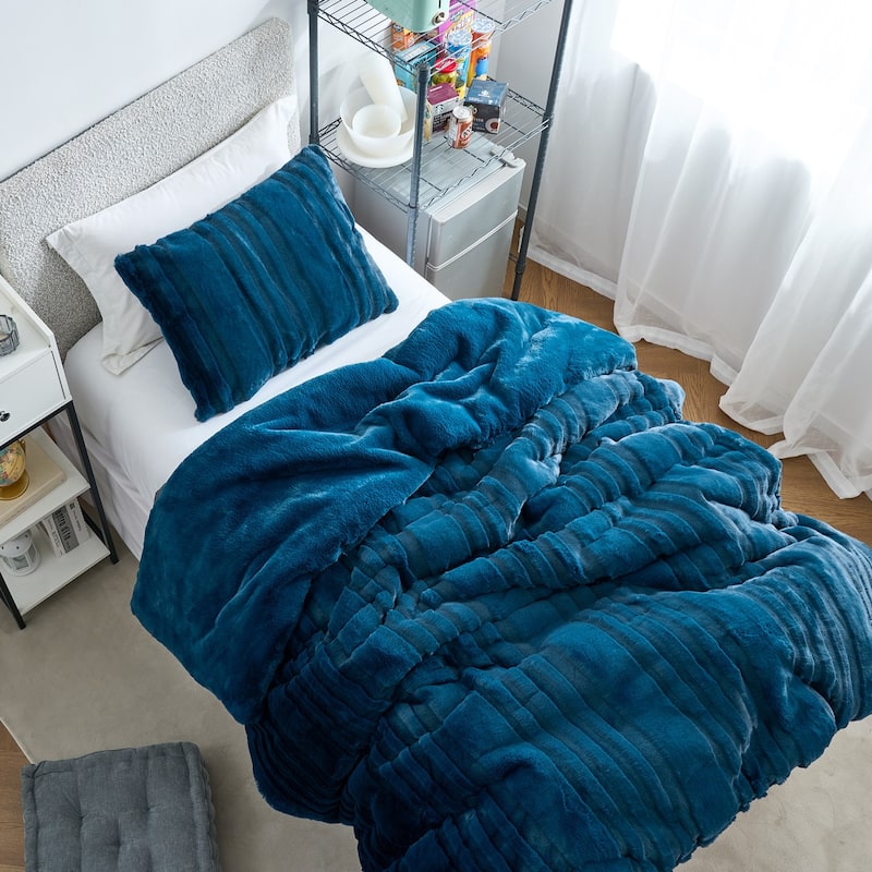 Chunky Bunny® Freezin Waters - Coma Inducer® Comforter Set