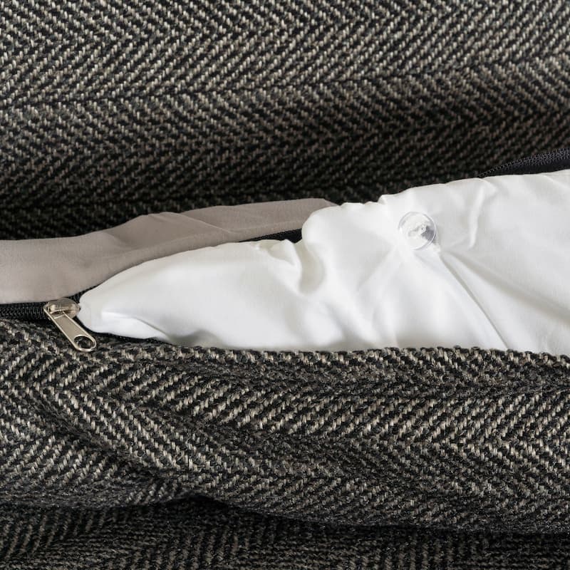 Adventure Stain-Resistant Duvet & Insert Set
