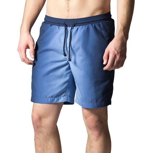 mens medium swim trunks