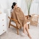 preview thumbnail 43 of 46, Muslin Nursing Cover - 100% Cotton, Pack of 2 by Comfy Cubs