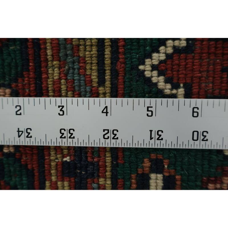 Hand Knotted Oriental 100% Wool Carpet Traditional Floral Beige & Ivories Agra Area Rug - 12' 0'' X 9' 0''