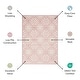 preview thumbnail 3 of 25, Nourison Jubilant Indoor Plaid Area Rug
