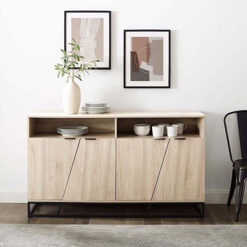 Middlebrook 58-inch Urban Angle Door Buffet