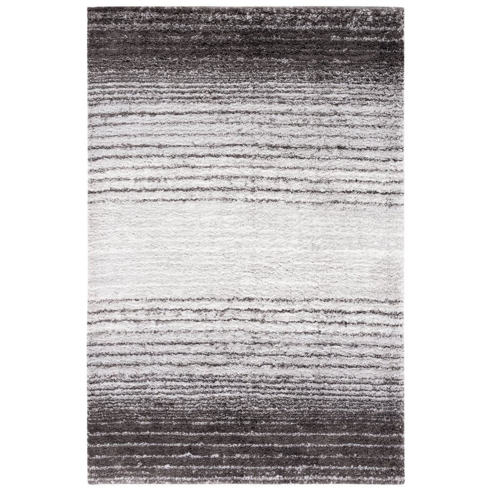 SAFAVIEH Berber Shag Kolya Rug