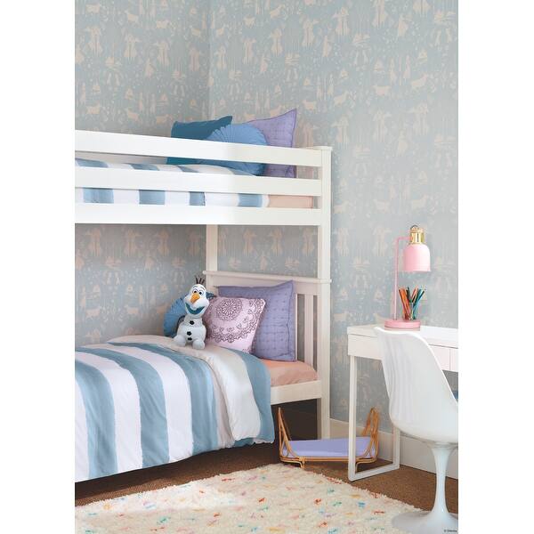 frozen wallpaper for bedroom