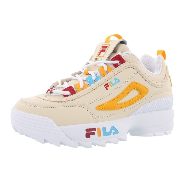 fila disruptor 2 boys