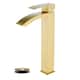 Option Brushed Gold