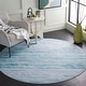 preview thumbnail 3 of 11, SAFAVIEH Tacoma Afelien Machine Washable Slip Resistant Modern Rug