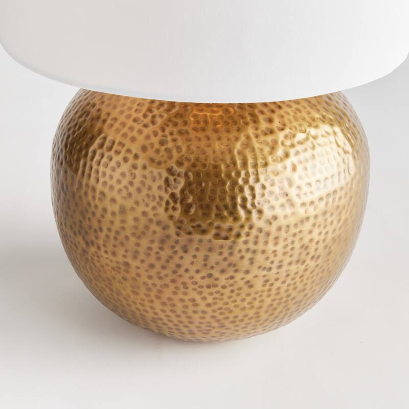 Tara Lamp
