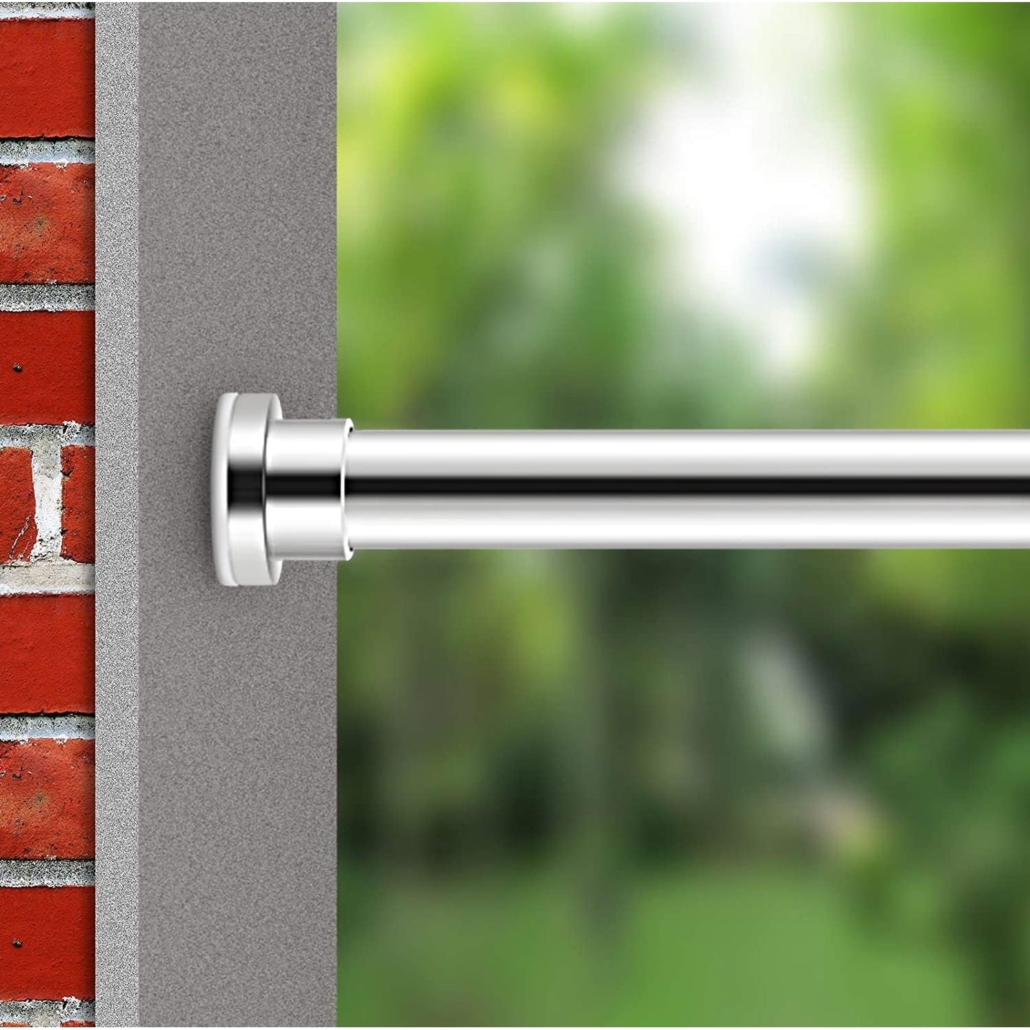 Curtain Rods - Bed Bath & Beyond