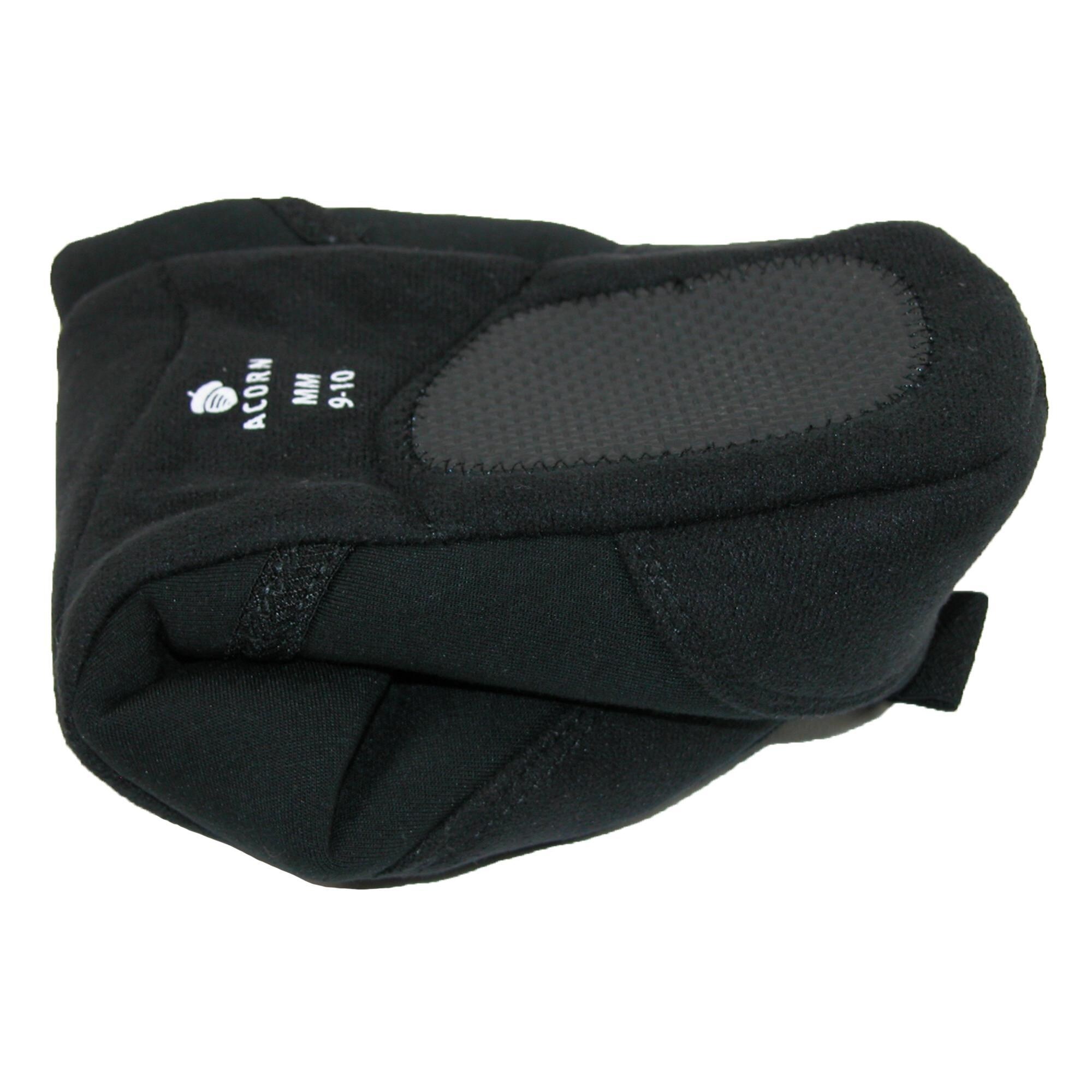 acorn travel slippers