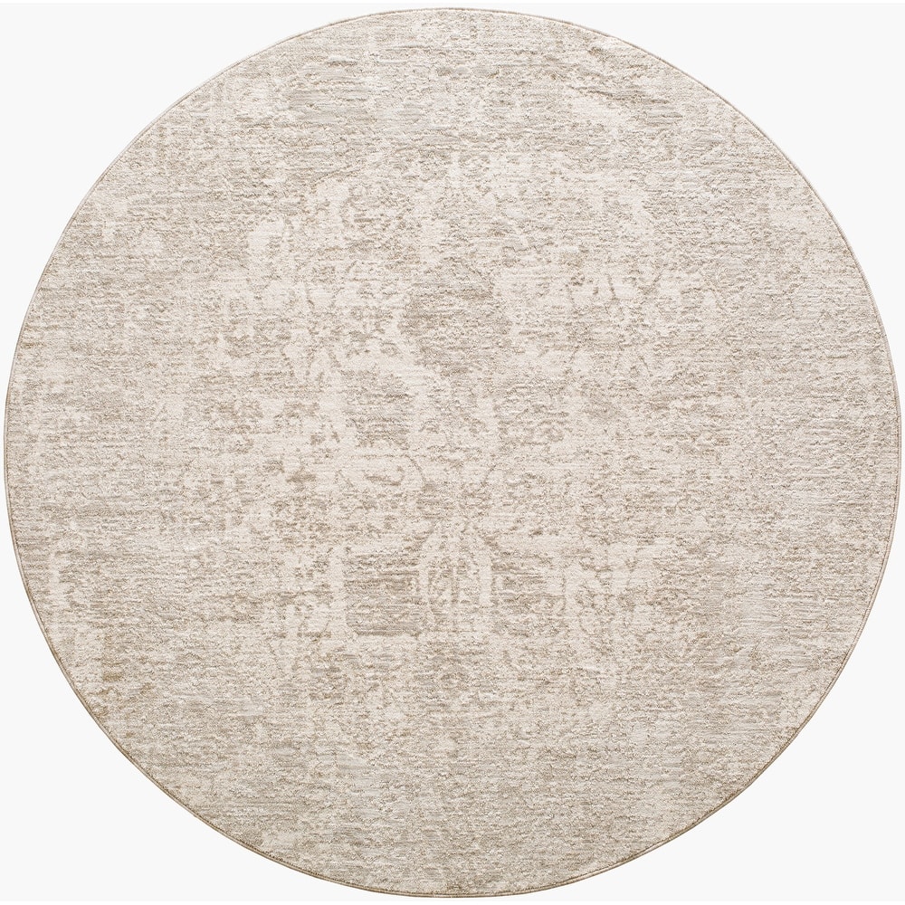 Livabliss Casual Masterpiece Abstract Area Rug
