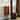 Linon Ashbury Jewelry Armoire