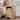 18" Farmhouse Nightstand with Charging Station, End Table, Side Table