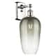 Option Polished Nickel / Slate