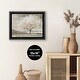Americanflat 10x10 Picture Frame In Black - Engineered Wood Photo Frame