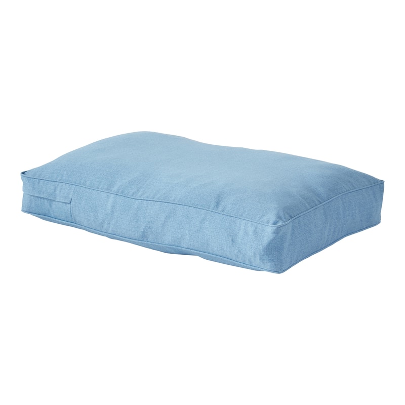 Happy Hounds Casey Rectangle Indoor/Outdoor Dog Bed