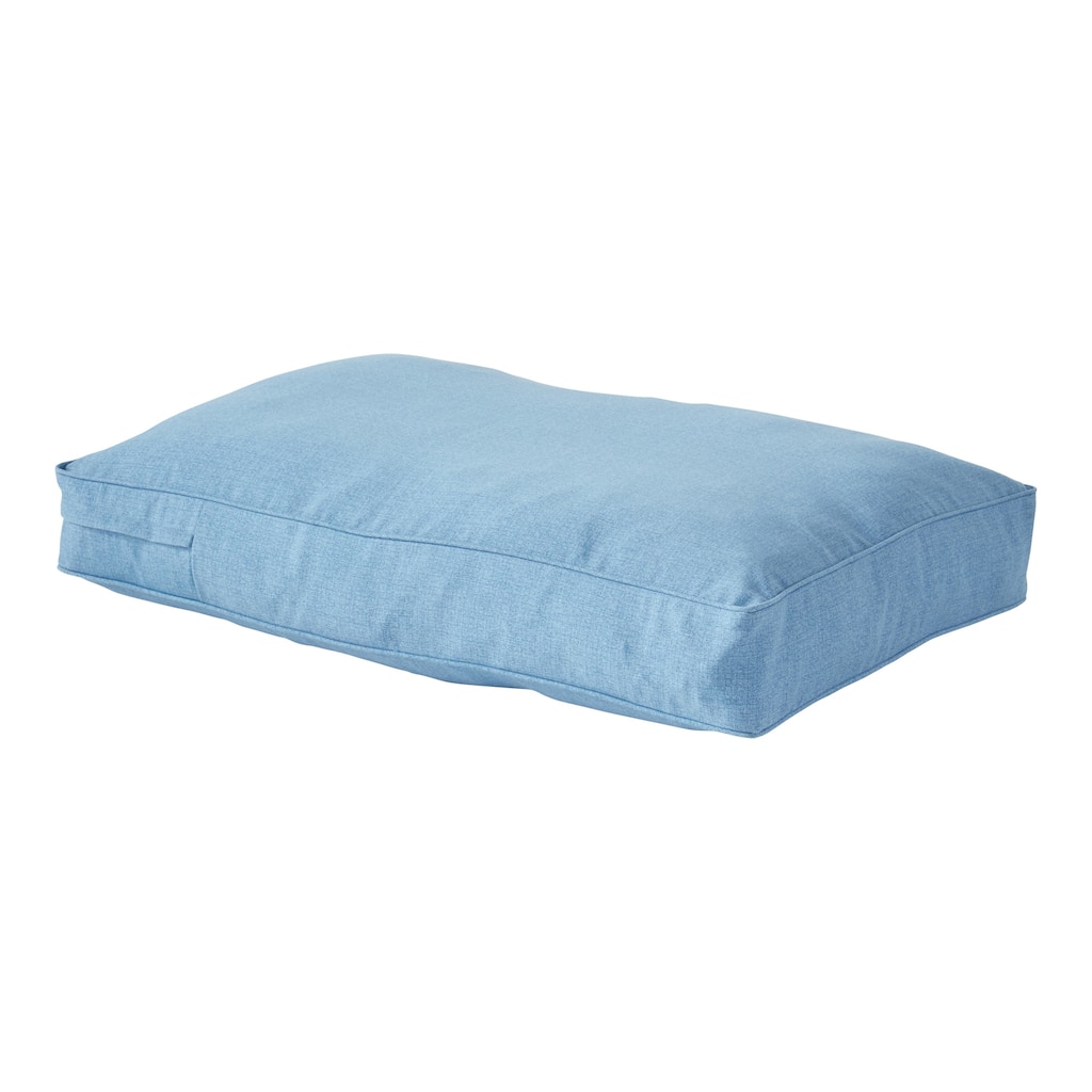 Happy Hounds Casey Rectangle Indoor/Outdoor Dog Bed