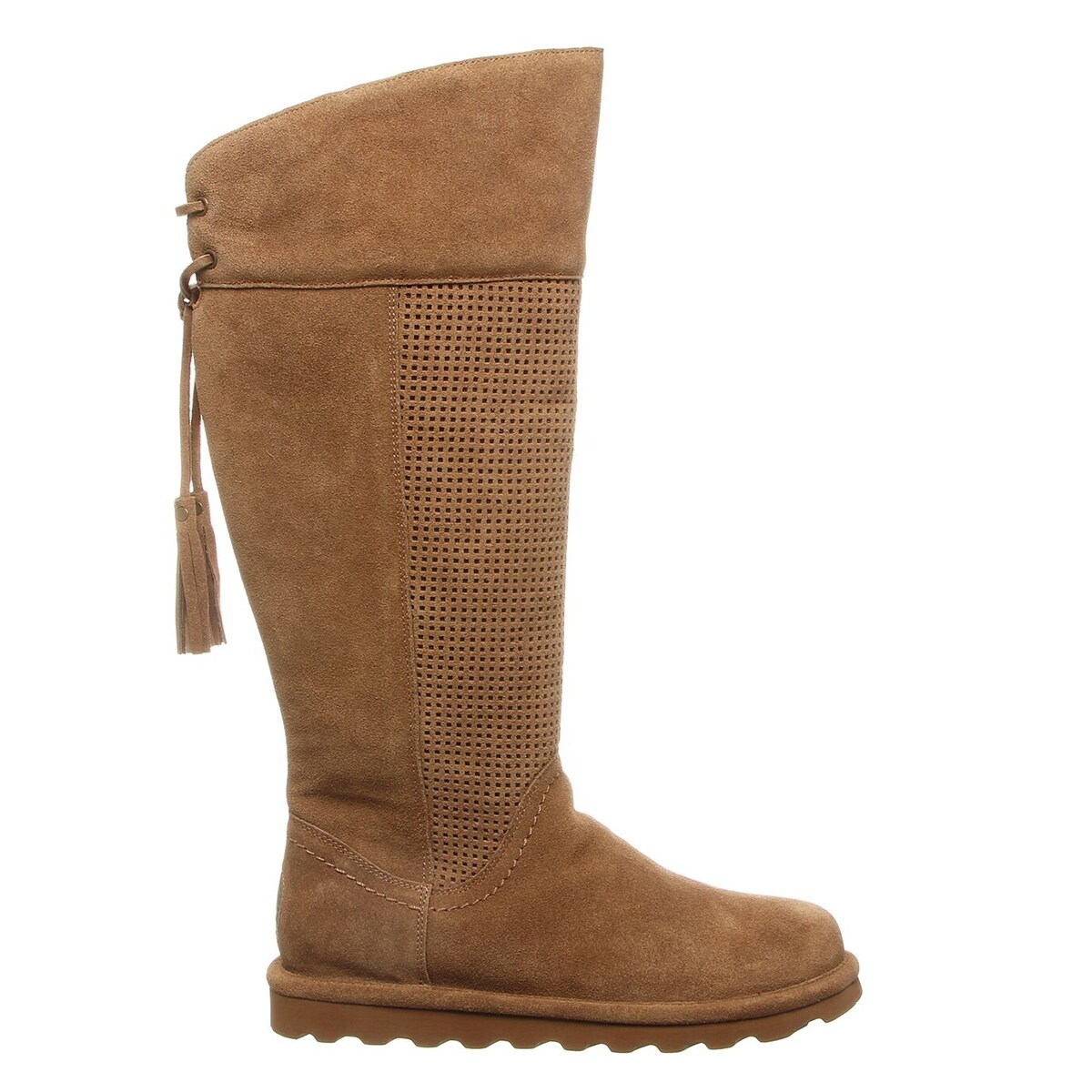 bearpaw tracy