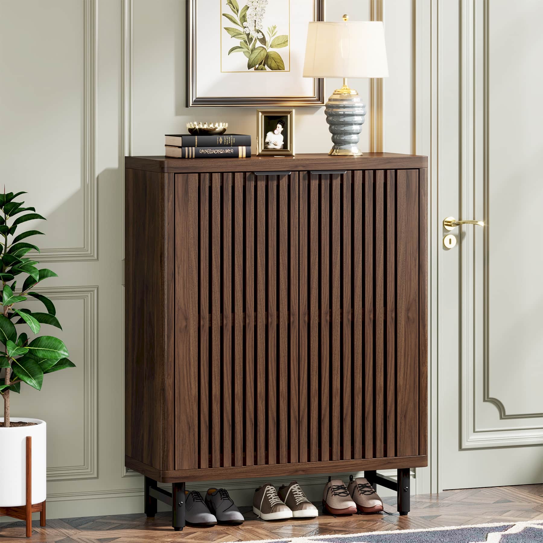 Option Dark Brown