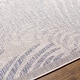 preview thumbnail 12 of 20, Livabliss Tuareg Coastal Leafy Outdoor Area Rug
