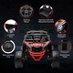 preview thumbnail 30 of 30, 12V Ride on UTV Car, Licensed Can-Am Electric Off-Road Car, Ride on Truck Car for Kids