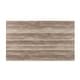 preview thumbnail 5 of 3, Rectangle Dining Table in Antique Oak and Black - Antique Oak & Black
