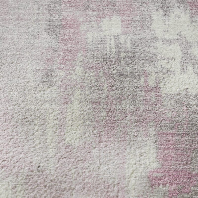 Premium Washable Super Soft Abstract Modern Mayfield Rug