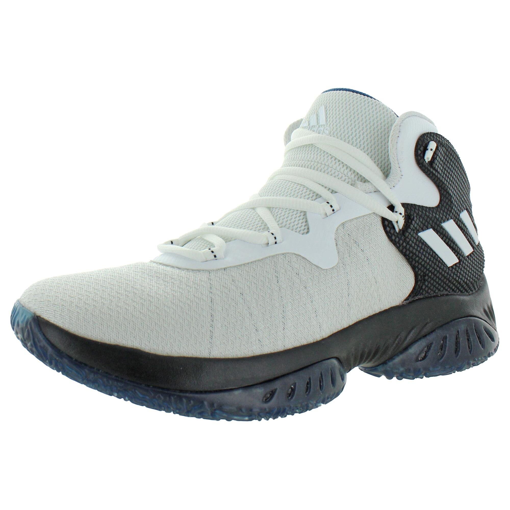 black brand basketball shoes