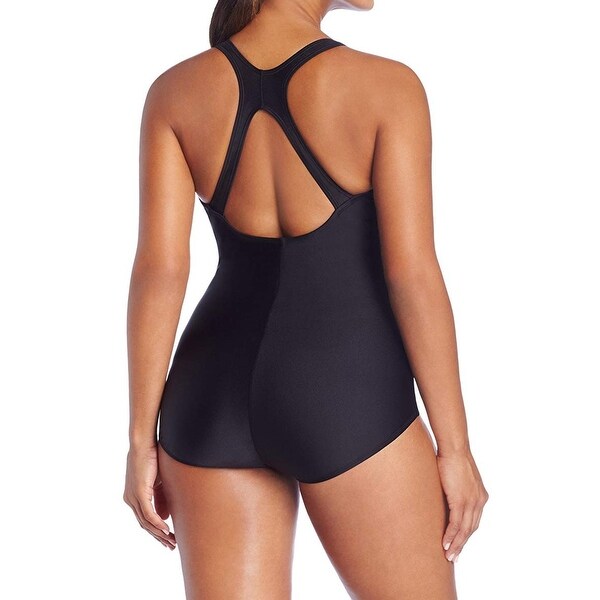 plus size womens speedo swimsuit