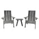 Option Coastal Teak
