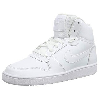 nike ebernon mid women's