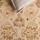preview thumbnail 25 of 170, SAFAVIEH Anatolia Angeline Traditional Oriental Hand-spun Wool Rug