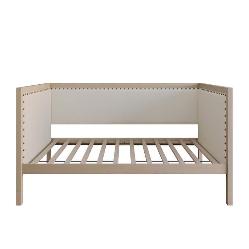 Clayfell Cairo Twin Upholstered Daybed