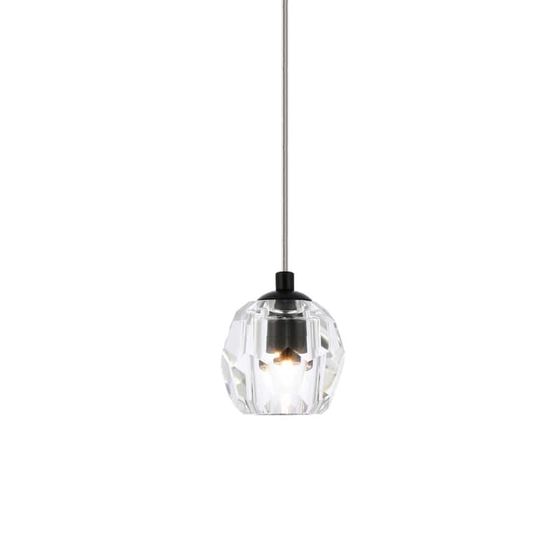 Ella 6-Inch 1-Light Pendant