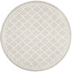 preview thumbnail 90 of 100, SAFAVIEH Amherst Leota Trellis Rug