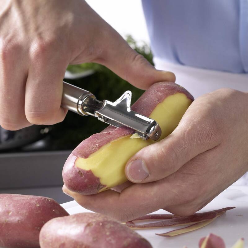 Peeler