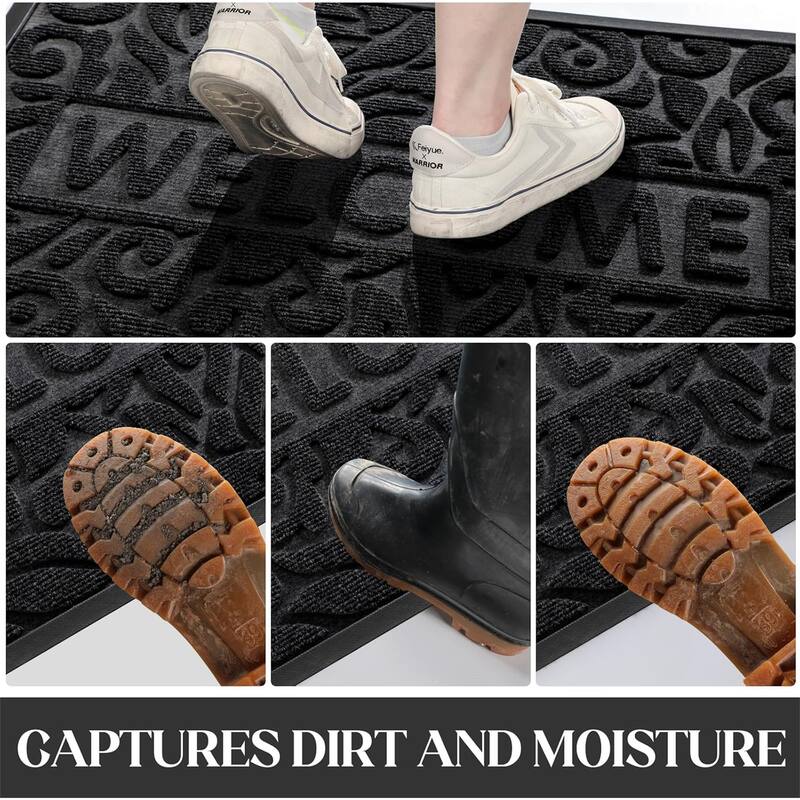 Welcome Mat Outdoor