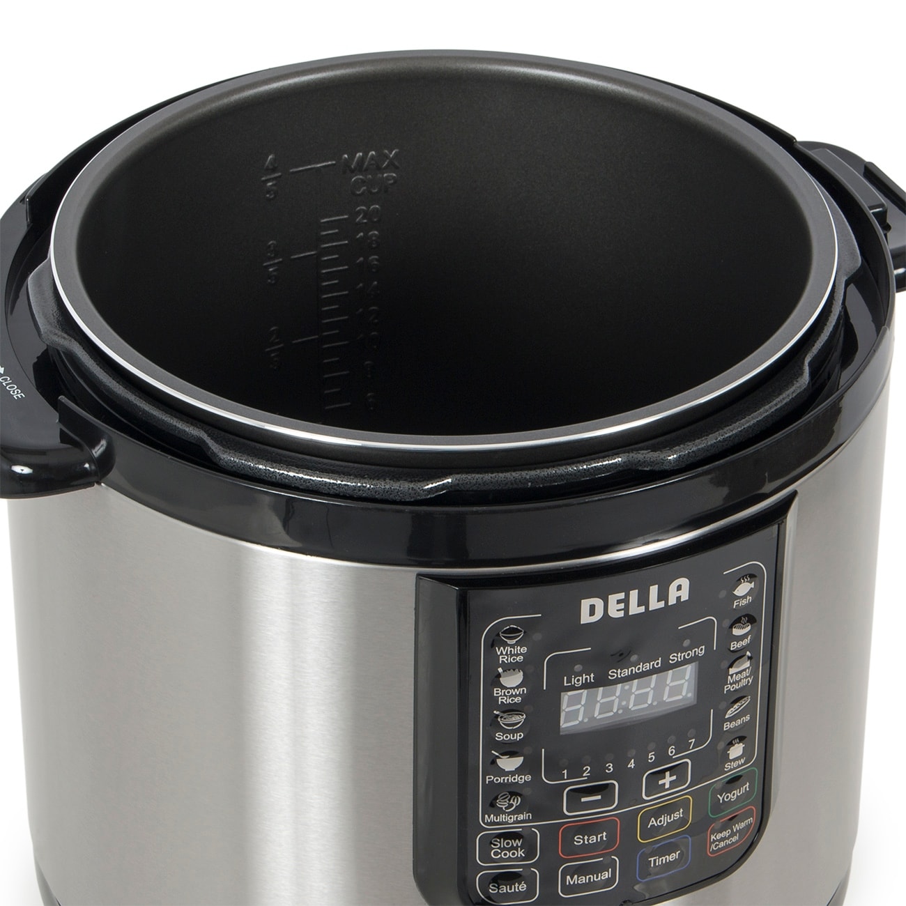 https://ak1.ostkcdn.com/images/products/is/images/direct/a32f6edac40ba089f220e105bdc7ffbe7063cf94/Della-10-in-1-Multi-Function-Electric-Pressure-Cooker-Stainless-Steel%2C-Programmable-10-QT.jpg