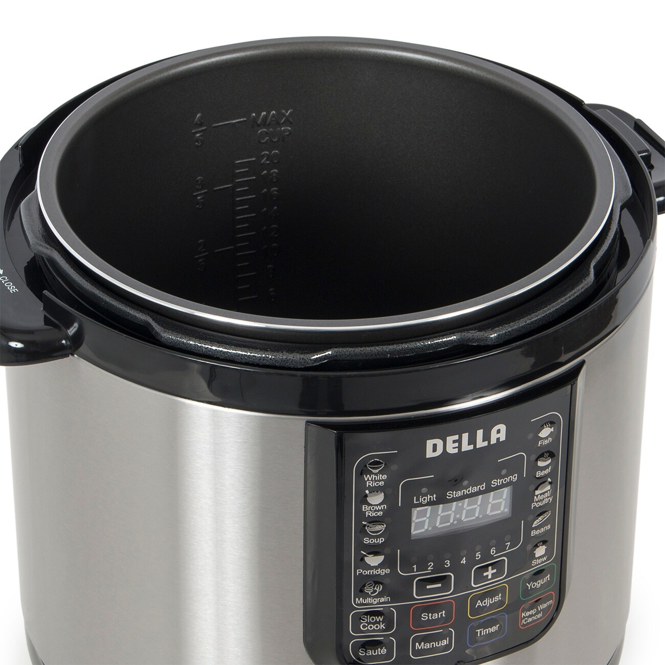 Instant pot 10 quart bed bath and clearance beyond