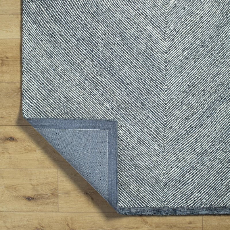Livabliss Moroccan Granada Diamond Area Rug