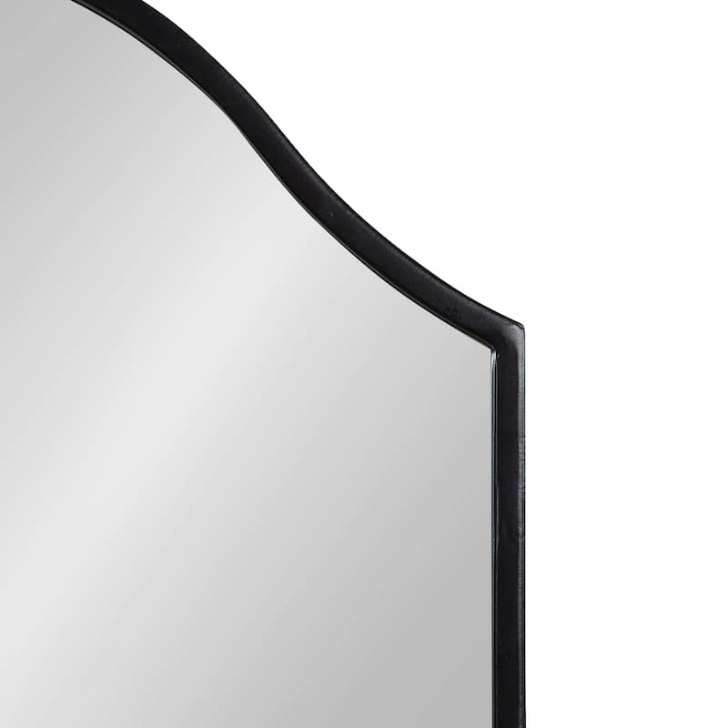 Kate and Laurel Gramera Arch Wall Mirror