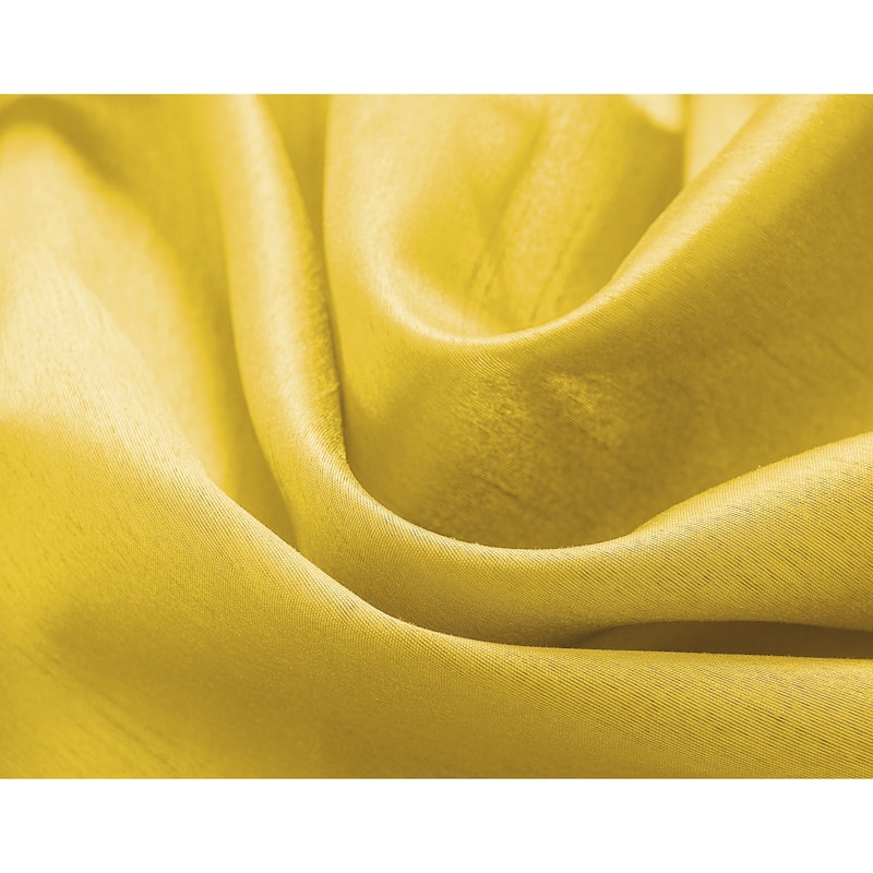 Porch & Den Eads 84-inch Rod Pocket Curtain Panel
